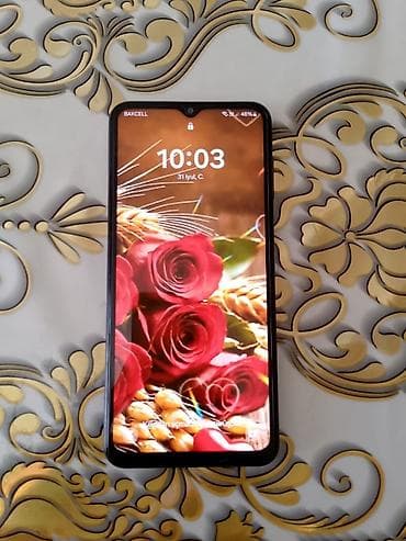 Мобильные телефоны и аксессуары: Samsung Galaxy A32, 128 ГБ, цвет - Черный, Две SIM карты — 3