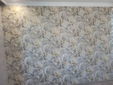 divar kağızı ustası: Xidmət: Peşəkar təmir və daxili işlər Təsvir: - Kafel-metlax — 9