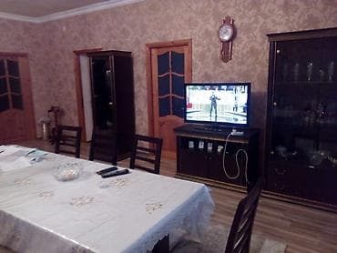 lokbatanda kreditle evler 2022: 4 otaqlı, 8 kv. m, Kredit yoxdur, Yeni təmirli — 6