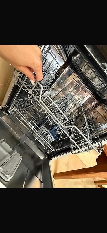 reqemsal kamera: Samsung qabyuyan maşın – tam ölçülü, paslanmayan polad korpuslu, ön — 3
