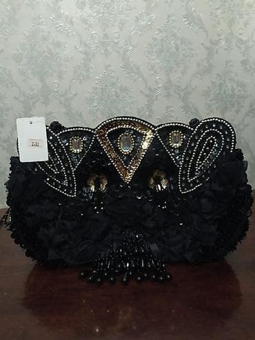 lahmacun sifarisi: Bəzək əşyaları — 1