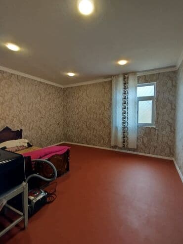 adil memmedov kucesi: 3 otaqlı, 100 kv. m, Kredit yoxdur, Orta təmir — 7