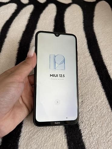 poco m6 pro: Xiaomi Redmi smartfon — 3