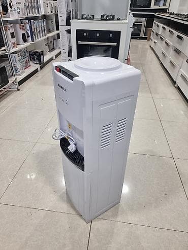 sharp soyuducu servis: Dispenser Döşəməüstü, Su soyutma ilə, Yeni — 2