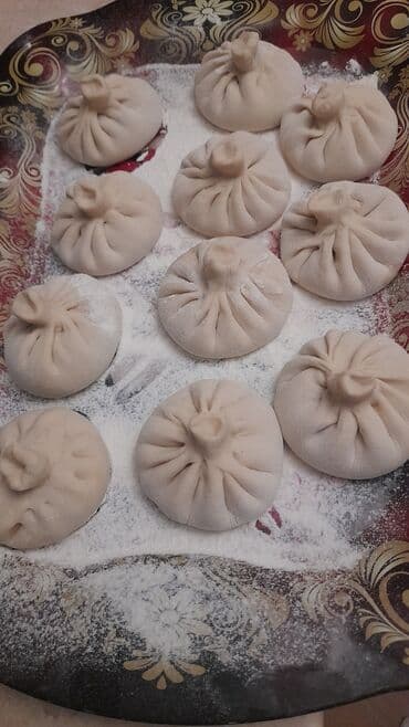 dusbere: Sifarişlə düşbərə gürcü gürzə xingəli, bilinçik, napoleon tort ve — 5