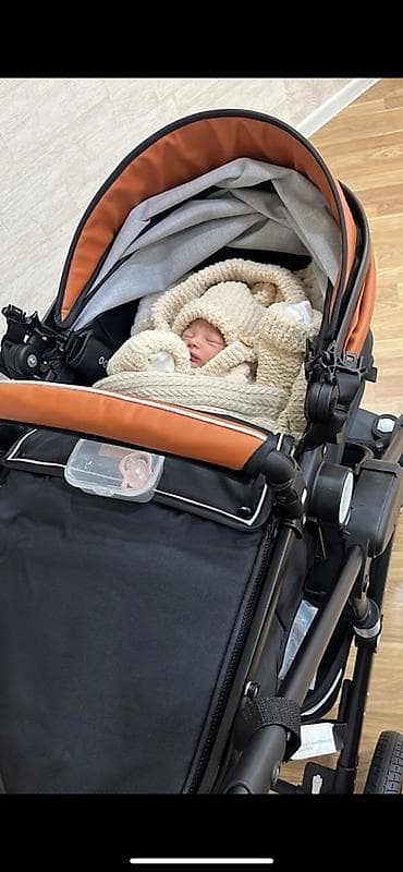 Возраст: <1 месяца — 1