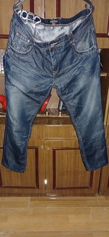 hamile şalvarı: Cins şalvar — 7