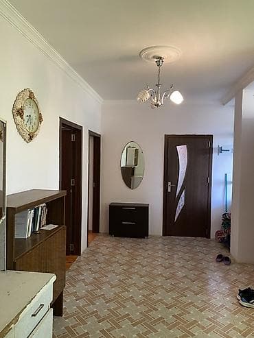 3 otaqlı evlər: Bakı, 82 kv. m, 3 otaqlı, Hovuzsuz, İşıq — 4