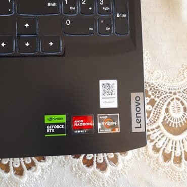 m 2: Б/у Lenovo 15.6 ", AMD Ryzen 5, 512 ГБ, Платная доставка — 3
