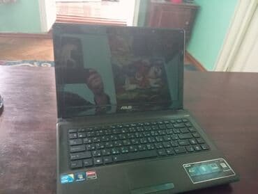 ноутбук asus intel core i5: Б/у ASUS 14 ", Intel Core i5, 512 ГБ — 2