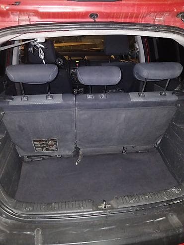 1 64: Hyundai Getz: 1.1 l | 2006 il Hetçbek — 6