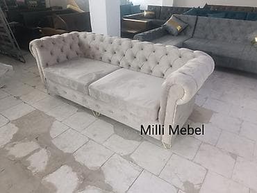 Künc divan, Bazalı, Açılmayan