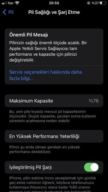 iphone x mikrafon: IPhone 8, 64 GB, Qara, Barmaq izi — 5