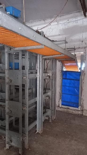 höfsan: Salam. Yumurtaliq toyuq avadaliği satilir 1defe istiyade olunub tam — 10