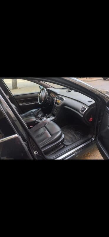 c klass mersedes: Peugeot 607: 3 l | 2006 il 35000 km Sedan — 2