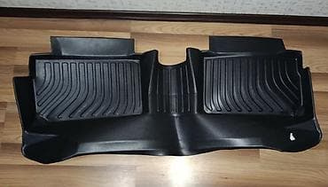 Avtomobil üçün ayaqaltı, Yeni, Rezin, UNİ-V