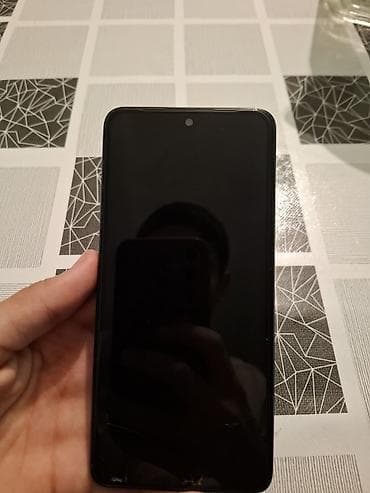 playstation 2 disk: Redmi Note 14, 256 GB, rəng - Qara, Face ID — 3