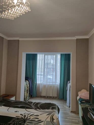 sumqayitda ev aliram: Bakı, 4 otaqlı, Köhnə tikili, 130 kv. m — 7