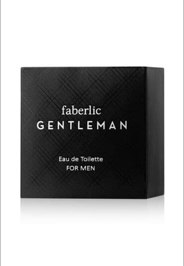 духи эклат мужские оригинал цена: Həcim : 55 ml Gentleman ətri yüksək üslubun ən yaxşı ənənələrində — 2
