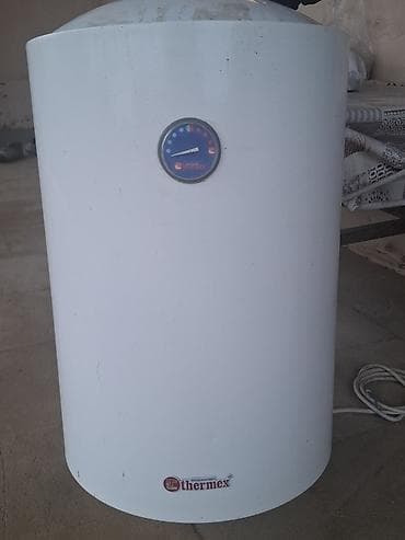 Elektrik qazan 100 l, Yeni, Ünvandan götürmə