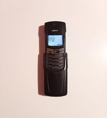 samsung 8: Nokia 8 — 2
