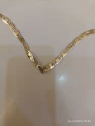 gümüşün qramı qiyməti 2022: Sep, Gümüş, 16 g — 3