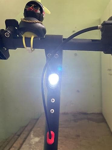 elektro gitara: 🛴 Özünüzə yeni yol yoldaşı axtarırsızsa doğru ünvandasız! Elektron — 4
