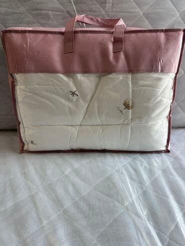 бамбук: Böyüklər üçün Yay üçün Yorğan — 5