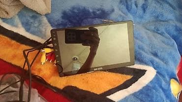 Monitor, İşlənmiş, Torpeda, LCD displey