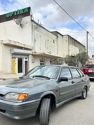 VAZ (LADA) Samara: 1.7 l | 2012 il 127 km Sedan — 7