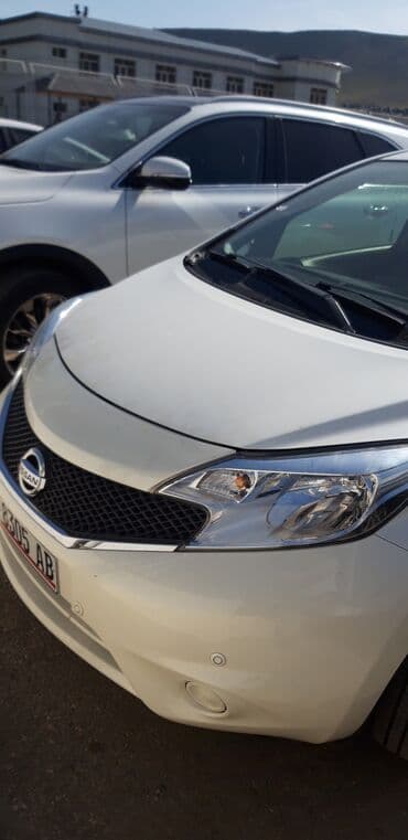 Nissan not günlük qalmamaq şərti ilə verilir . depazit 400 man günü — 1