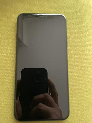 TV və video: IPhone 11 Pro, 64 GB, Matte Midnight Green — 6