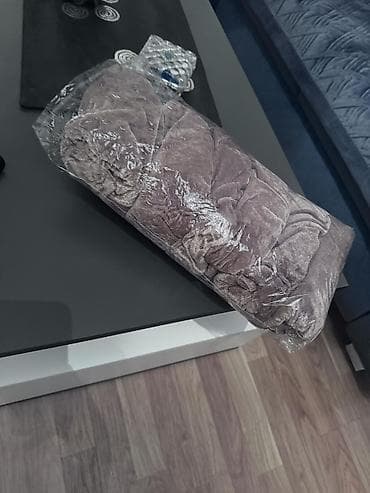 stul bar: Qonaq otağı üçün, Qatlanmayan, rəng - Bej Stul — 2