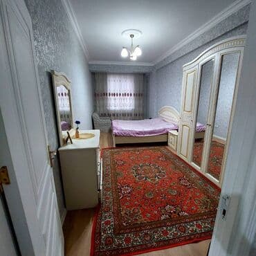 квартиры в ипотеку: Сарай, 3 комнаты, Новостройка, 92 м² — 3