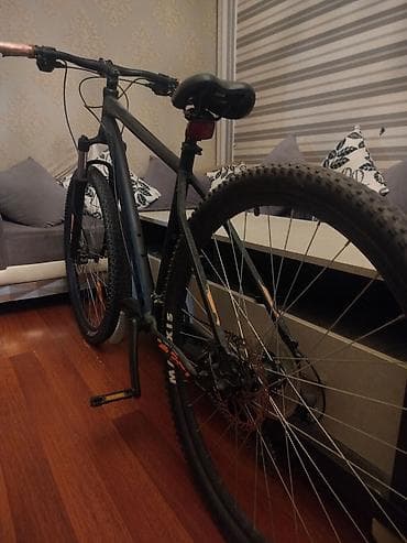 vesebet: Dağ velosipedi – hardtail tipli, 29 düymlük təkərlərlə - Yüngül — 6