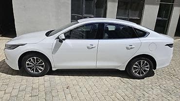 ✅ Avtomobil BYD Destroer. Uber - Yango. Plan Həftəlik bonus daxil 330