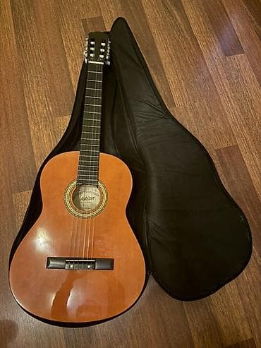 Klassik gitara, Yeni, Ünvandan götürmə, Pulsuz çatdırılma, Ödənişli çatdırılma