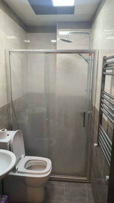 qubada kreditle evler: Yeni Günəşli Massiv D, 2 otaqlı, Yeni tikili, 48 kv. m — 11