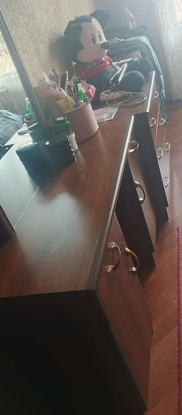 carpayi sumqayit: İkinəfərlik çarpayı, İşlənmiş — 2