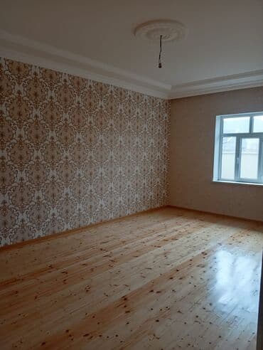 bayilda tecili satilan evler: Savalanın girişində 2 sot yarımda 120 kvadrat 4 otaqlı yola 300 metr — 8