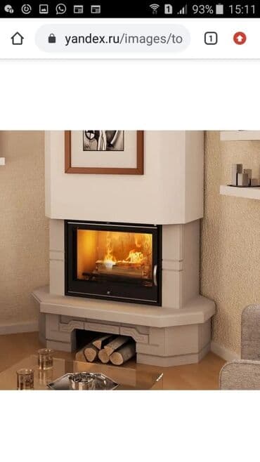 Peçi, yanacaq - Odun, Qaz, Kömür lalafo.az -da Peçi, yanacaq - Odun, Qaz, Kömür