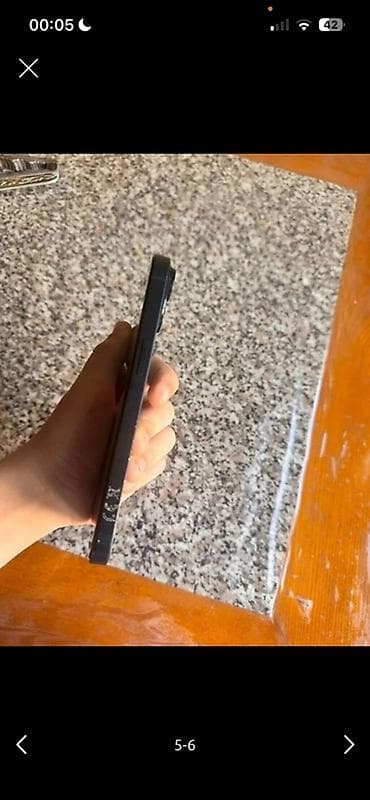 iphone 16 en ucuz: IPhone 14, Qara — 2