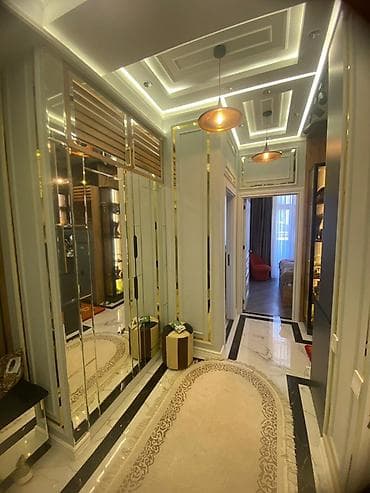 bakida evlerin satisi: 2 otaqlı, Yeni tikili, 48 kv. m — 4