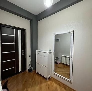 ev menzil: 3 otaqlı kiraye, zövqlə dizayn olunmuş mənzil. Planlaşdırma və — 6