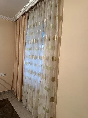 ramani kiraye ev: 100 kv. m, 3 otaqlı, Kombi, Qaz, İşıq — 5