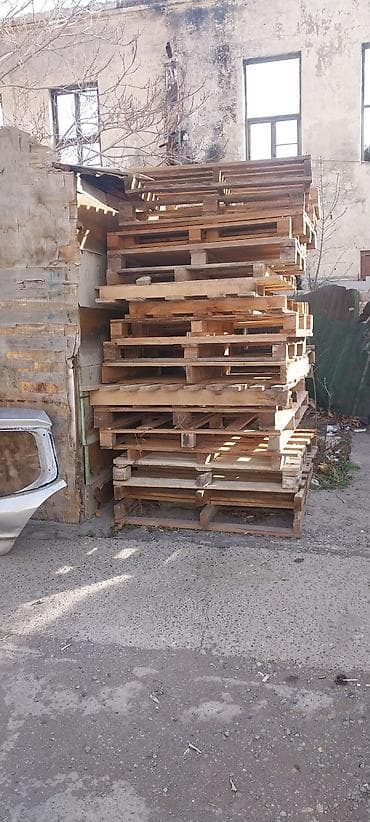 200 manatlıq şfaner: Balet taxtlar 1 ededi 5 manatdan — 2