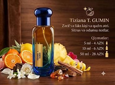 evalar vitamin c: Premium ətir nümunələri – kisi və qadın 1) Roja Oligarch - İmza — 10