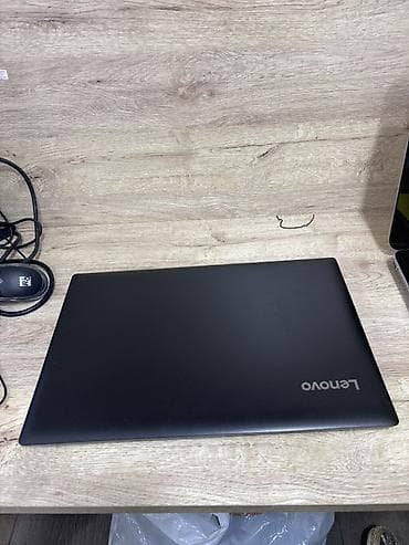 notebook bluetooth: Lenovo noutbuk - Ekran: 15.6" (HD), mat səth - Prosessor: Intel Core — 3