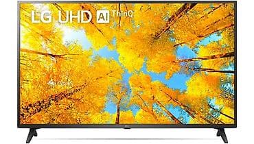 dvd samsung: Yeni Televizor LG QLED 43" 4K (3840x2160), Pulsuz çatdırılma — 3