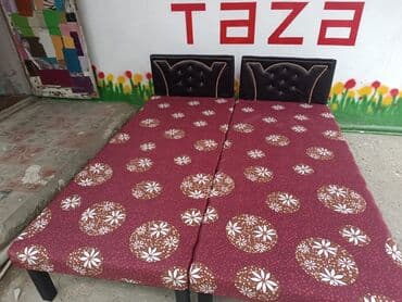 матрасы в баку: Односпальная кровать — 2